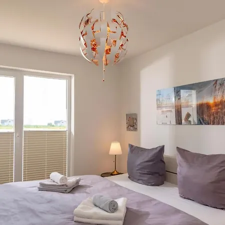Apartment Schleikajuete Olpenitz