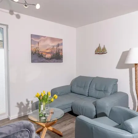 Apartment Schleikajuete Olpenitz