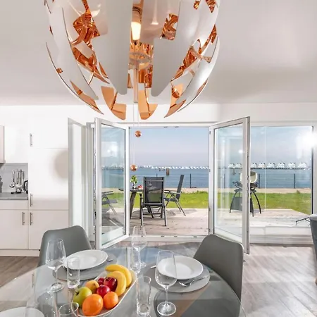 Schleikajuete Olpenitz