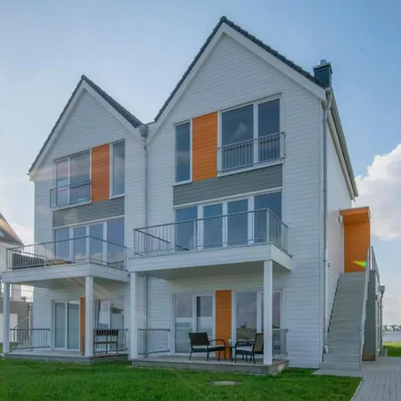 Schleikajuete Apartment *