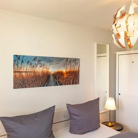Apartment Schleikajuete *