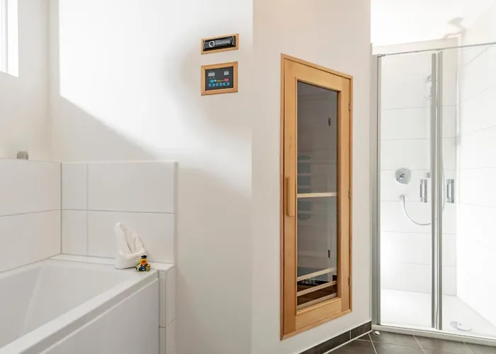 Schleikajuete Olpenitz