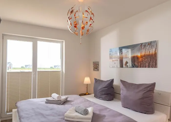 Apartamento Schleikajuete Olpenitz