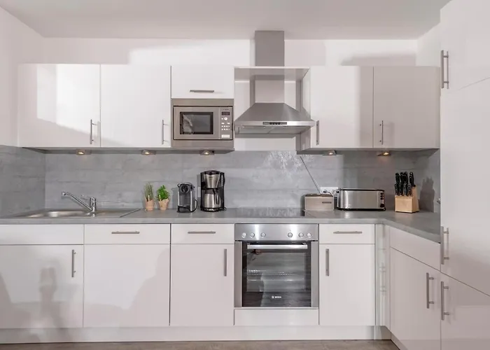 Schleikajuete Apartamento *