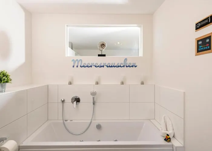 Schleikajuete Apartamento