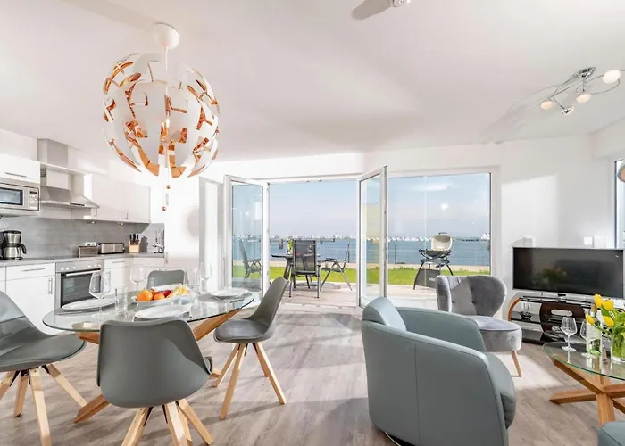 Apartamento Schleikajuete