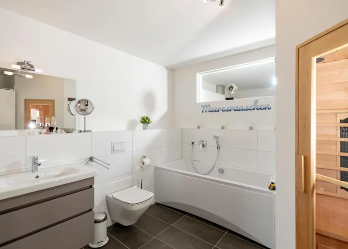 Schleikajuete Apartamento