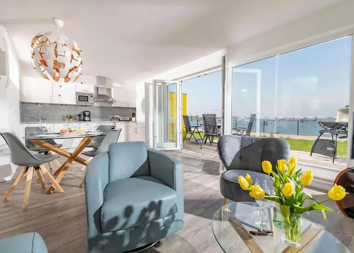 Schleikajuete Apartamento *