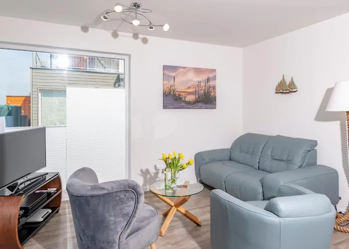 Schleikajuete Olpenitz