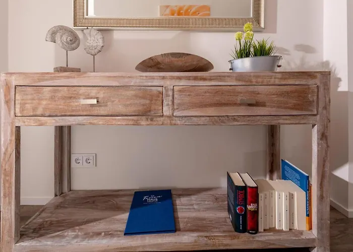 Apartamento Schleikajuete