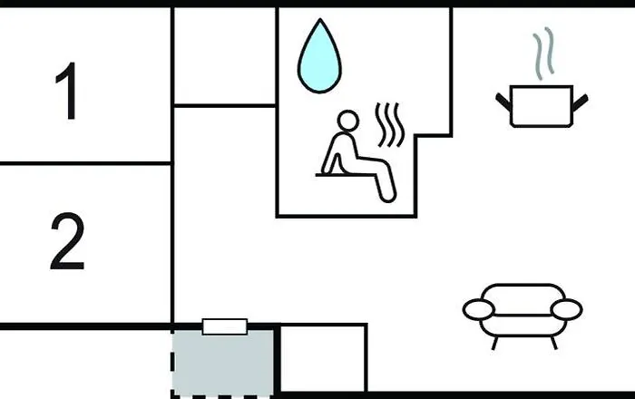 Apartamento Schleikajuete *